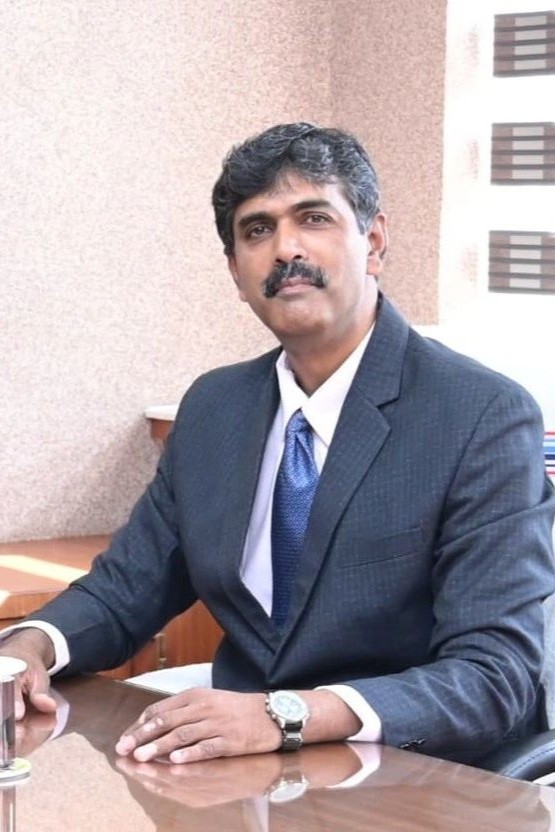 Dr Jeganathan Chockalingam